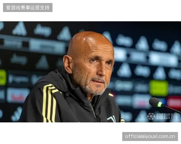 蓝衣军团战术摇摆不定，斯帕莱蒂的首发选择将决定球队是控球还是打防守反击